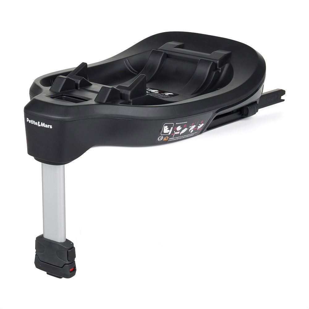 PETITE&MARS Báze k autosedačce Core Pro i-Size