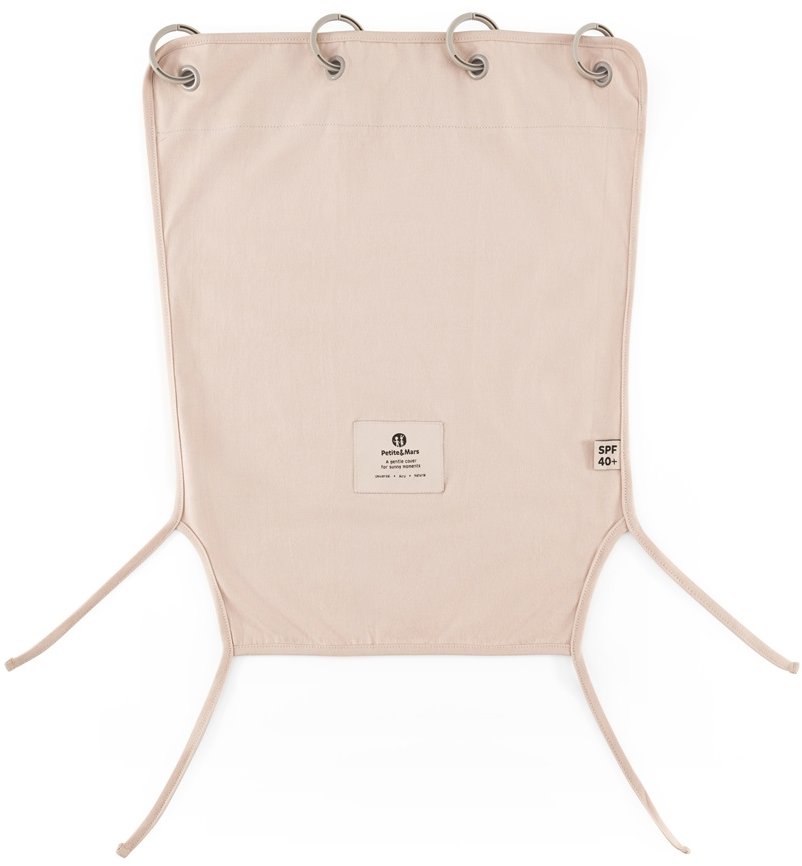 PETITE&MARS Sunny Rose Petal