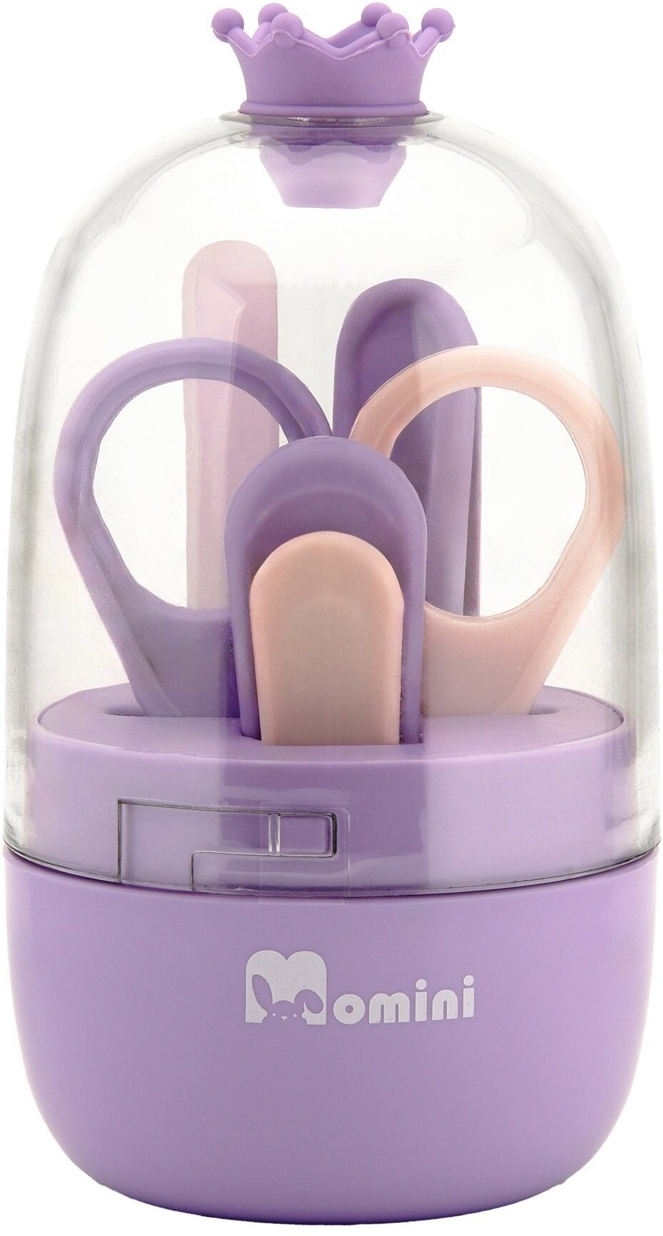 Momini Lilac sada
