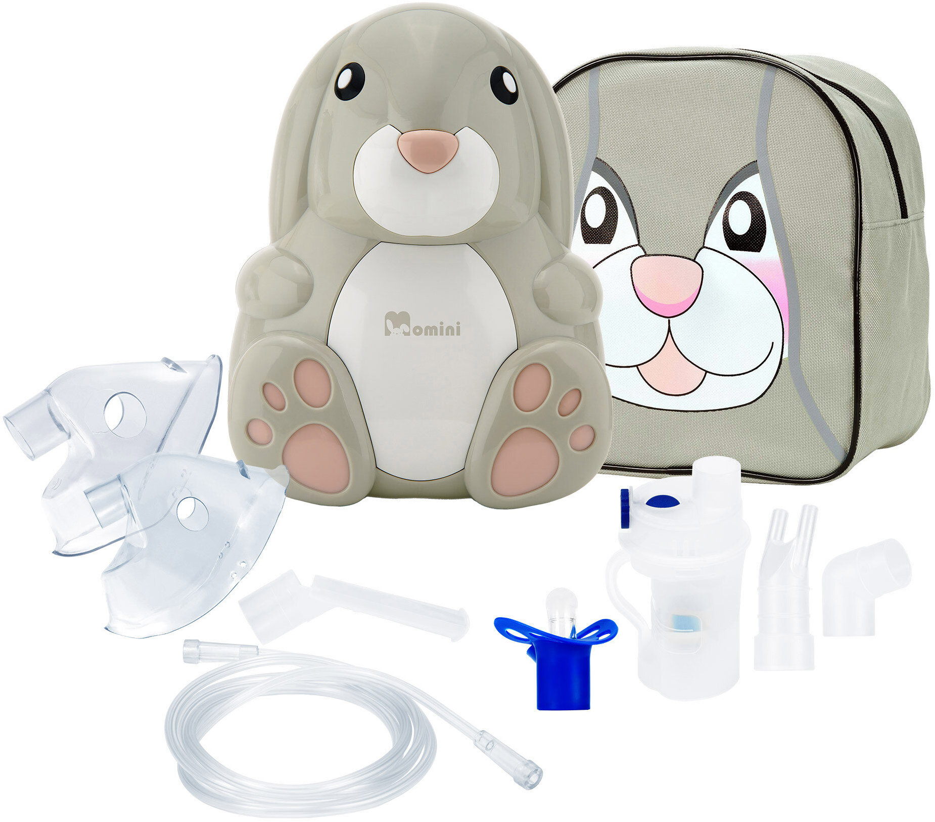 Momini NebuBunny
