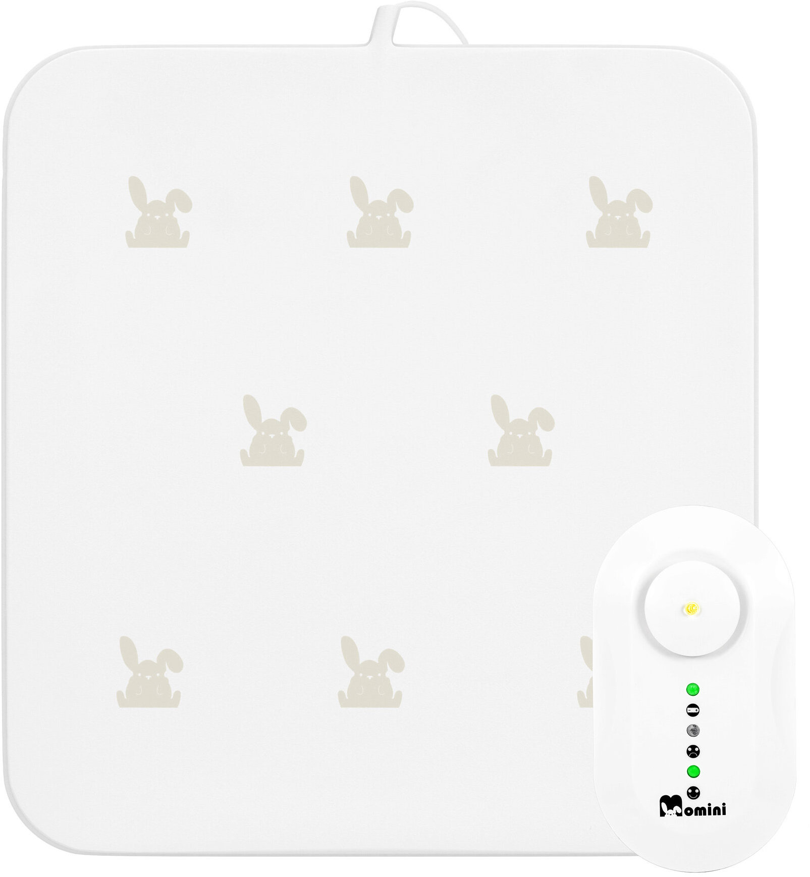 Momini SleepSafe