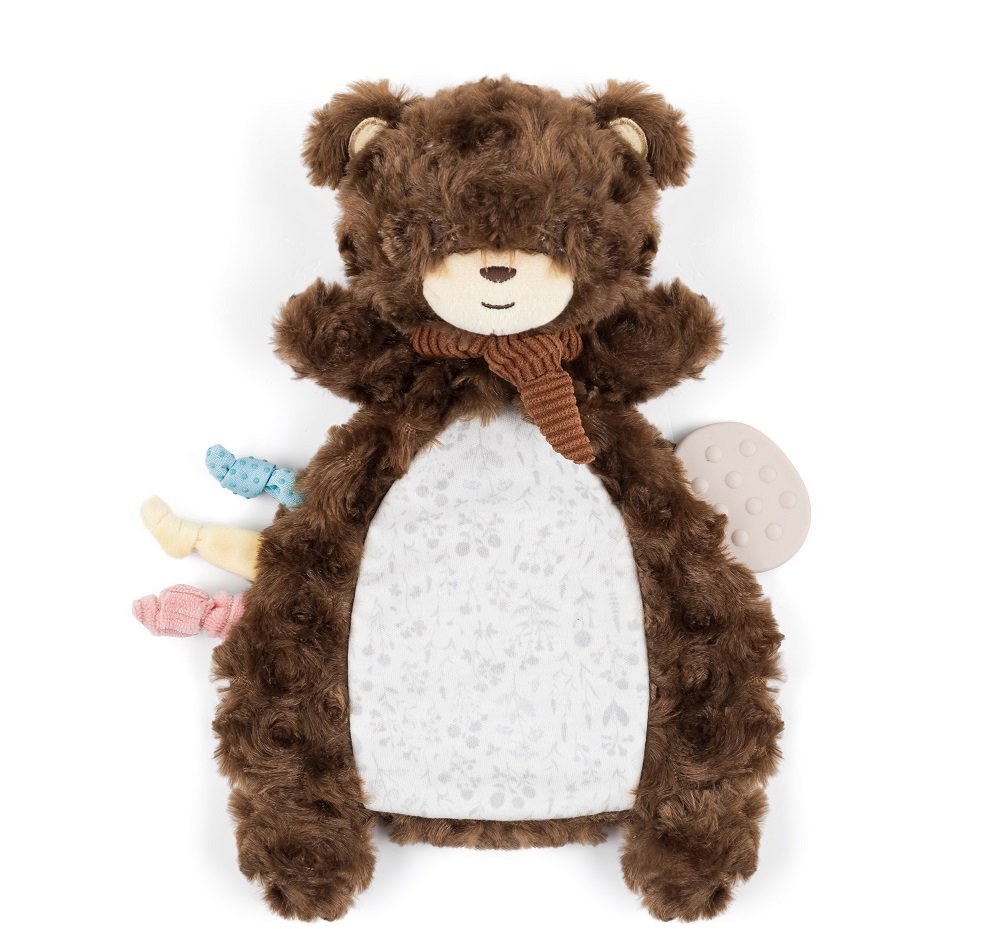 PETITE&MARS Mazlíček medvídek Matt
