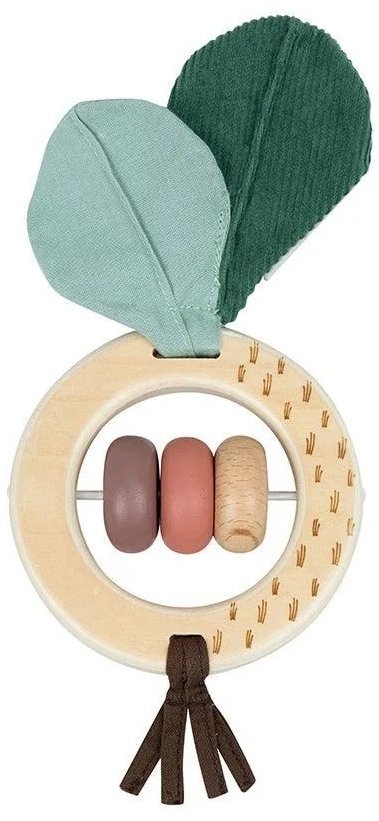 Tiny Love Garden of Adventures