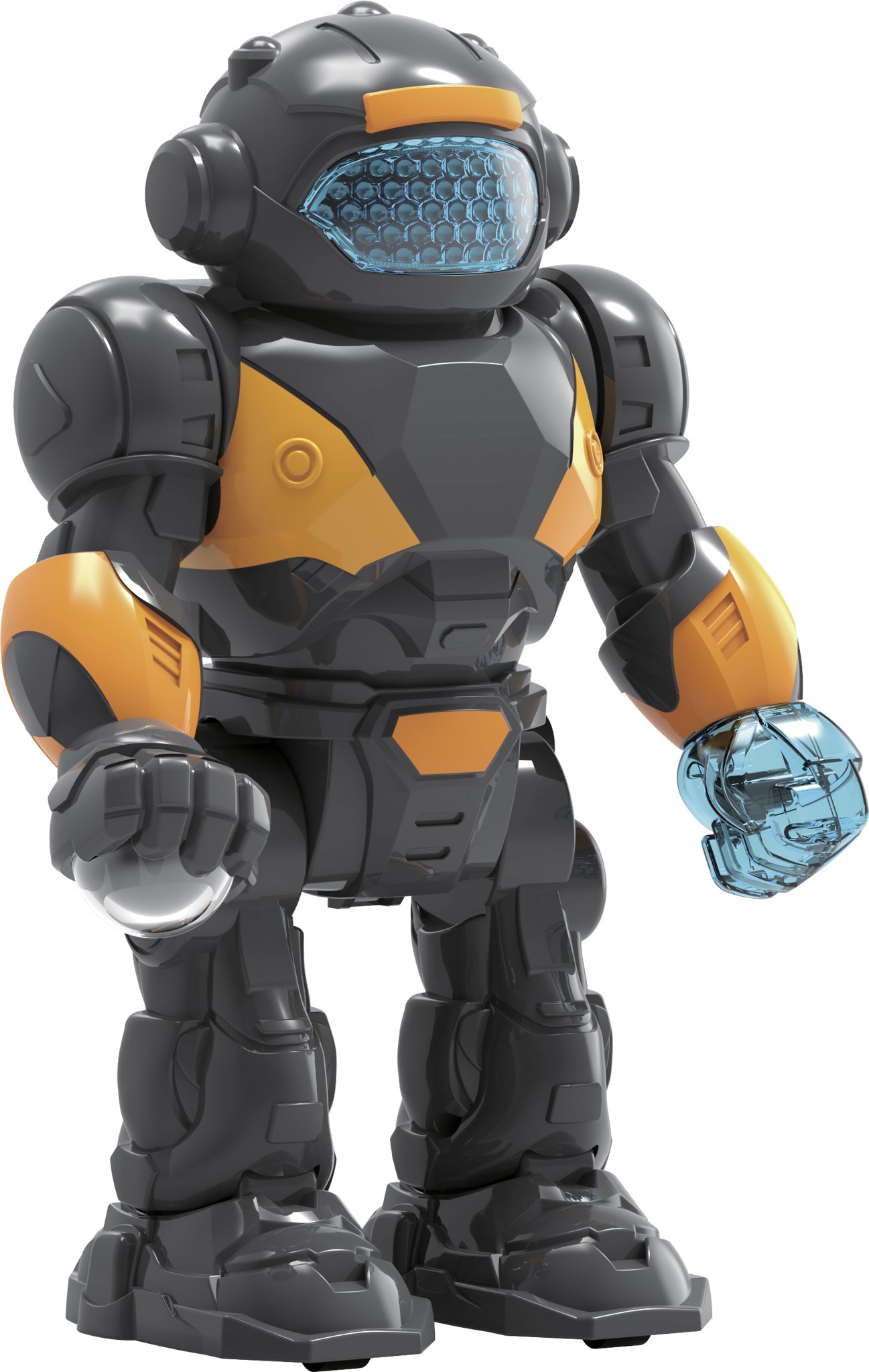 Teddies Chodící robot
