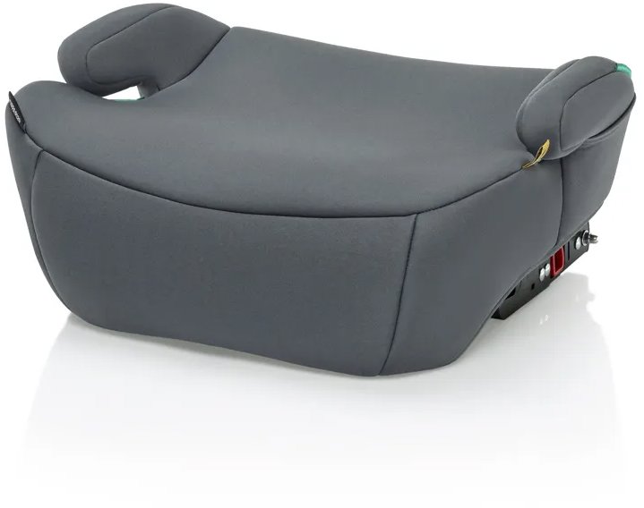 Zopa Kappa R129 isofix Grey