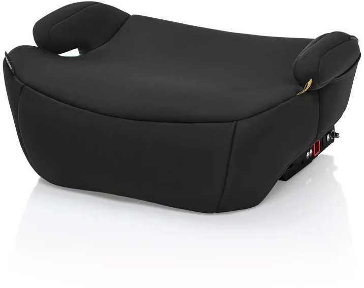 Zopa Kappa R129 isofix Black