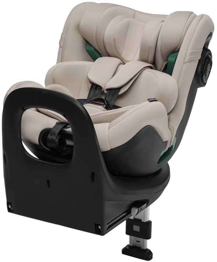 Zopa Voyager Maxi Ivory Beige