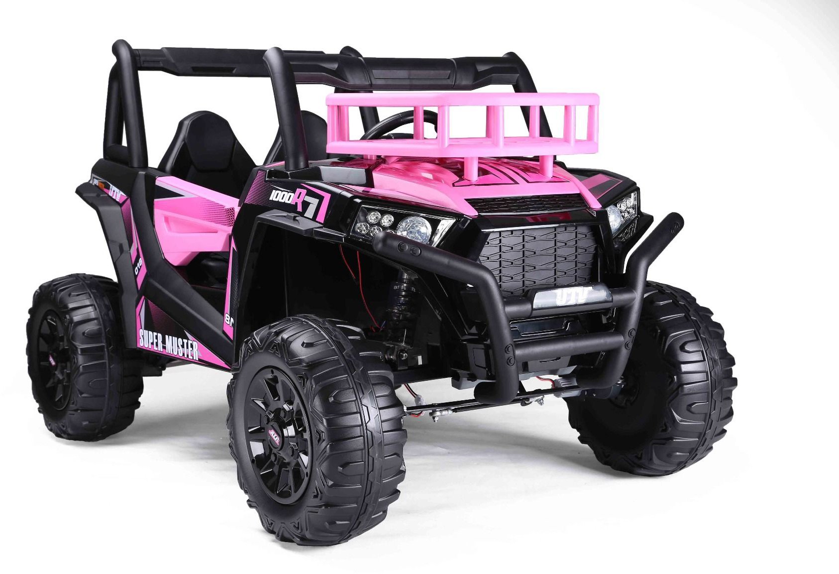 UTV 24V