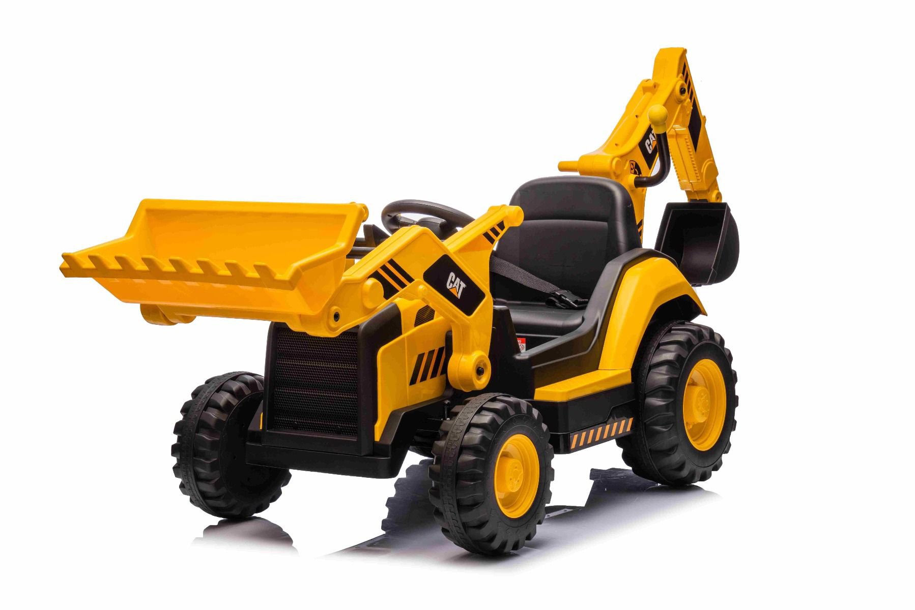 Caterpillar bagr