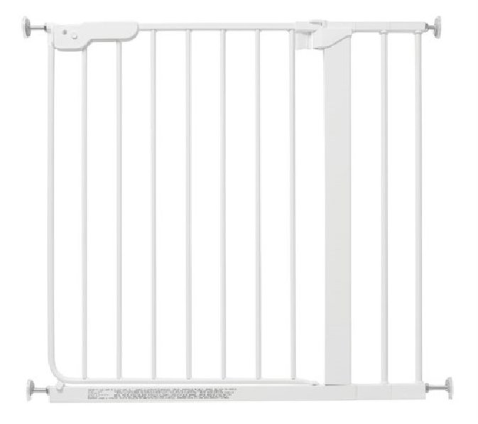 BabyDan Maja White se 2 prodlouženími, 74-80 cm