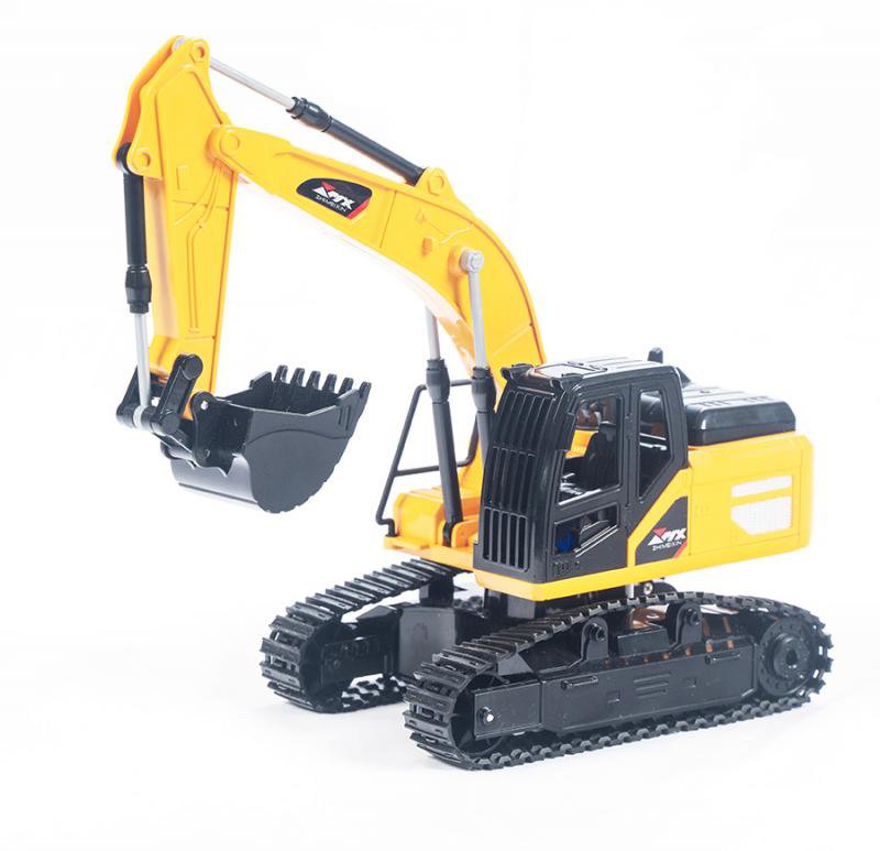 Drivero Bagr 2.4GHz