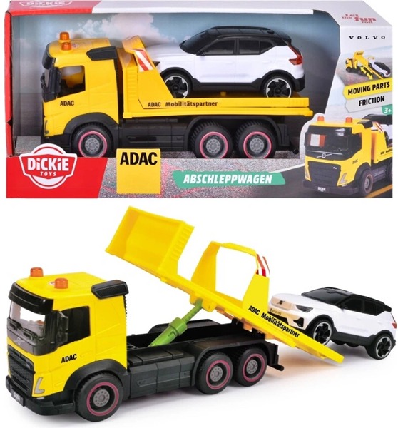 Dickie Odtahový vůz Volvo