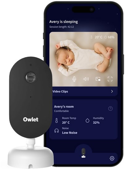 Owlet Dream Sight