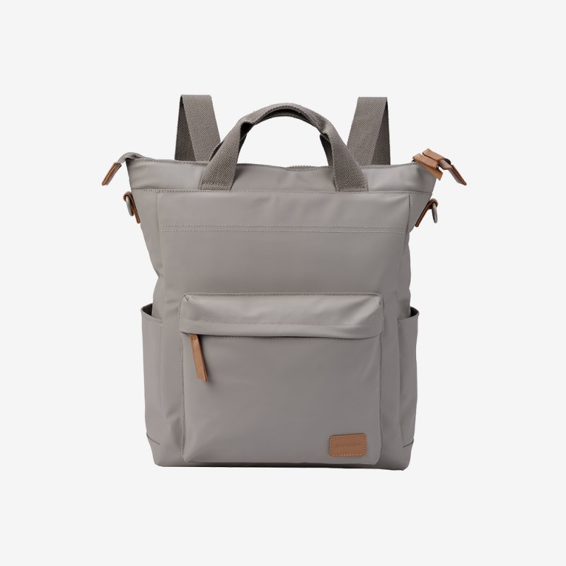 Bababing DayTripper Pac taška/batoh Warm Grey Beige
