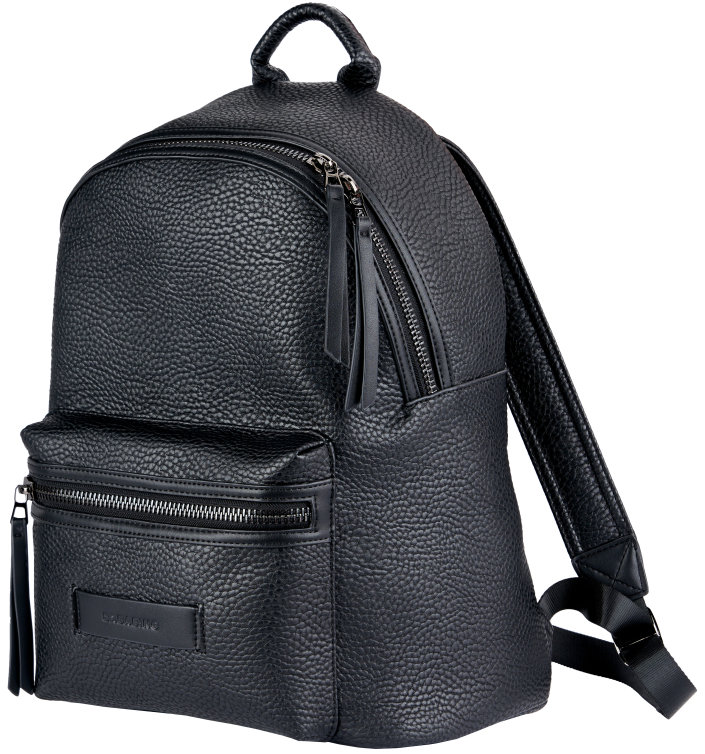 Bababing Luca veganská kůže Black