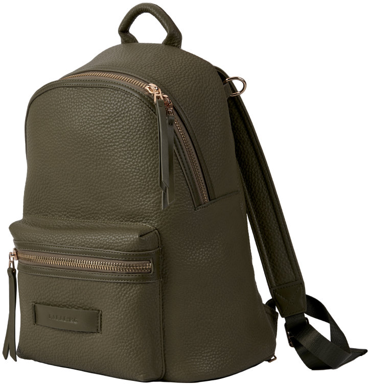 Bababing Luca veganská kůže Olive