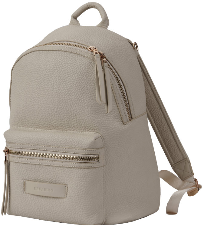 Bababing Luca veganská kůže Sand