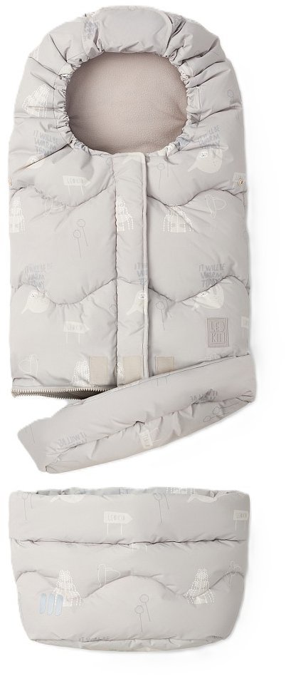 Leokid Transformer It will be warm today