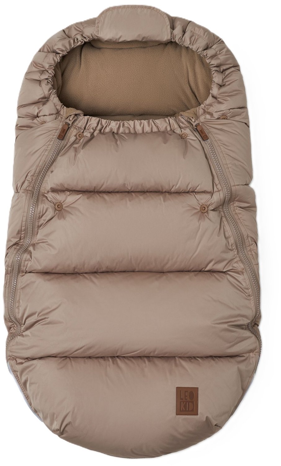 Leokid Olaf Dune new