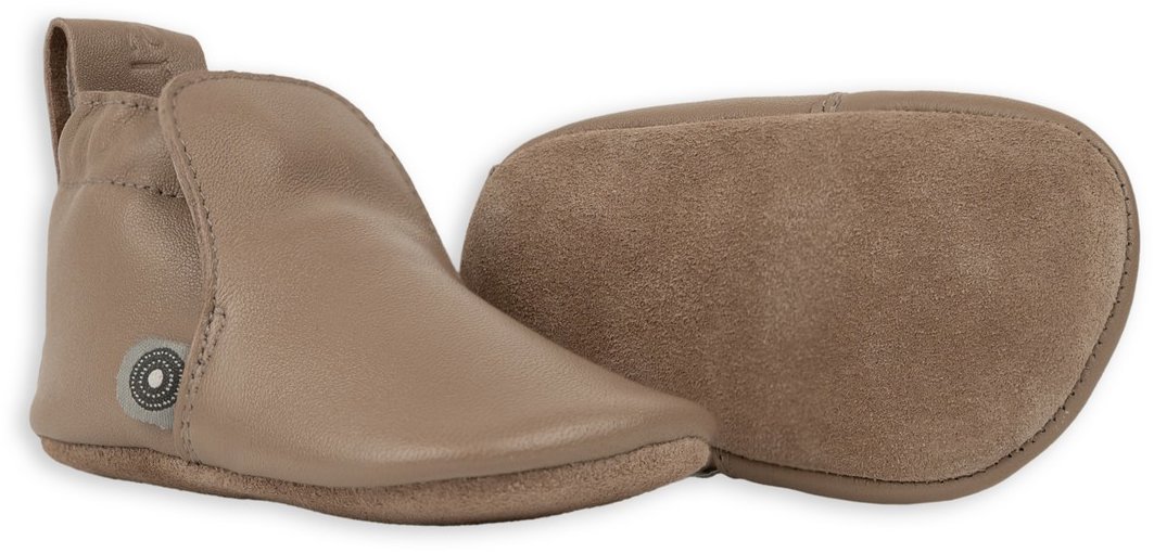 Lodger Kožené capáčky Buffalo 15-18m