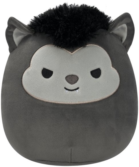 Squishmallows Vlkodlak Noland