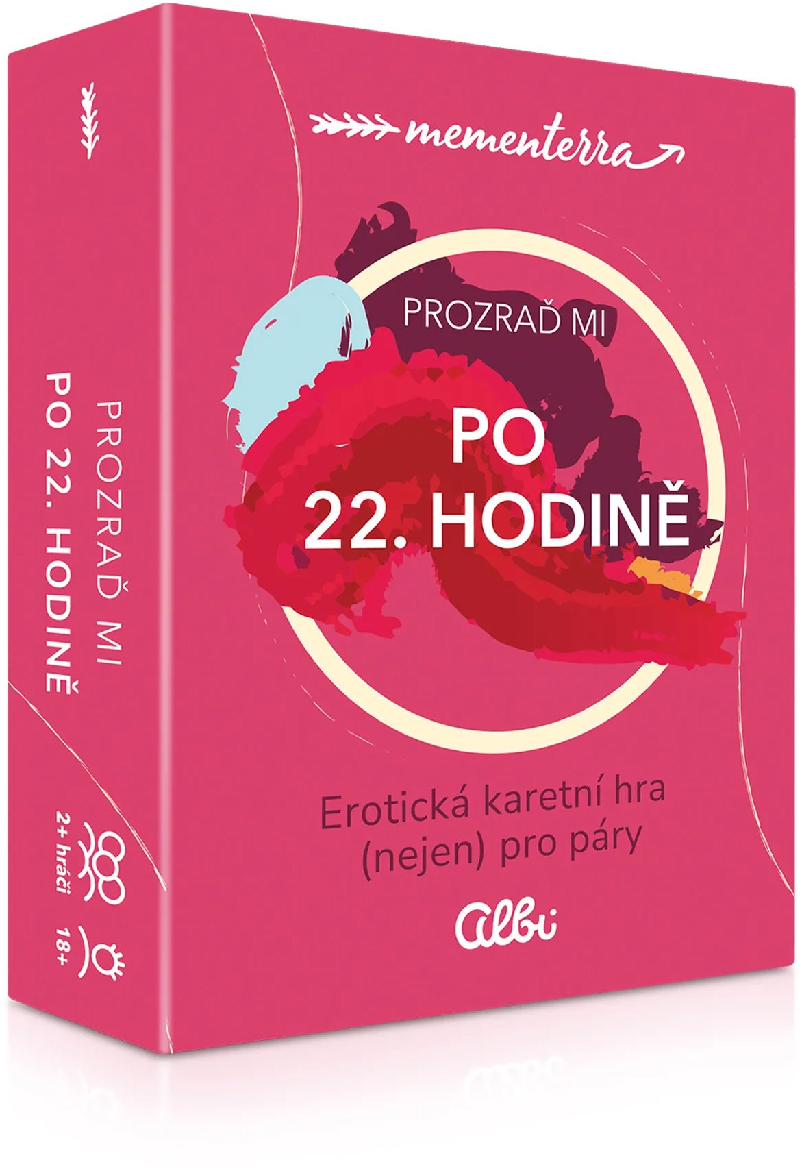 Prozraď mi: Po 22.hodině