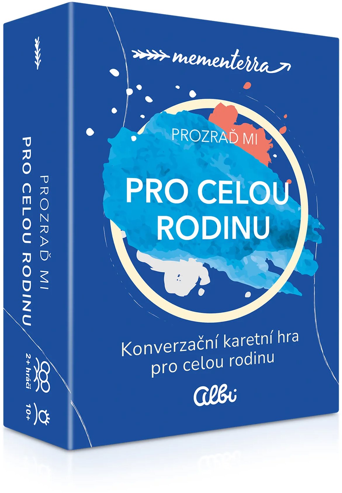 Prozraď mi - Pro celou rodinu
