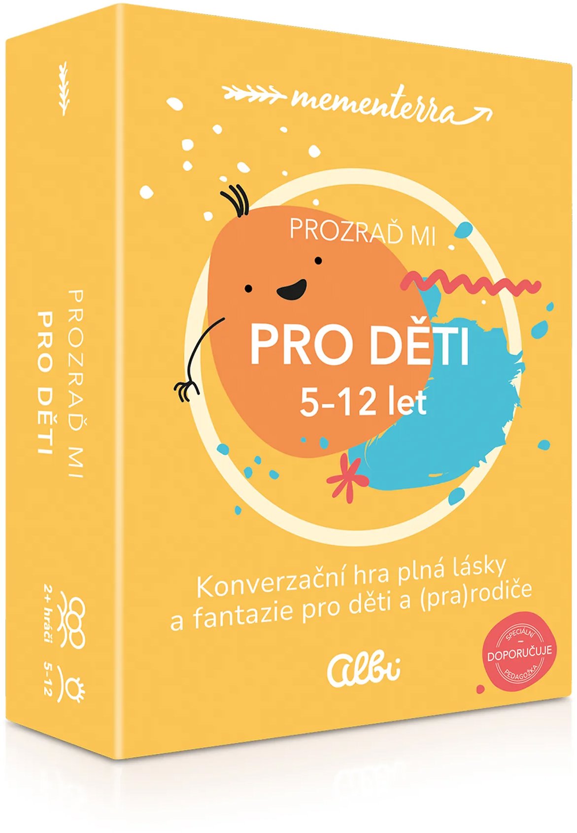 Prozraď mi - Pro děti