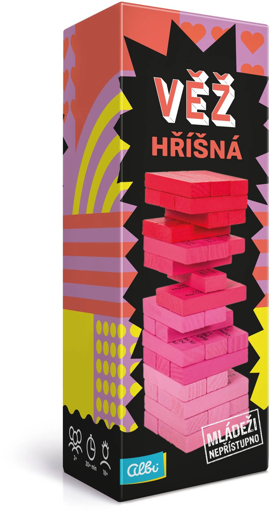 Hříšná věž