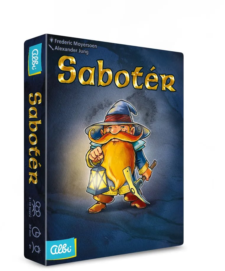 Sabotér