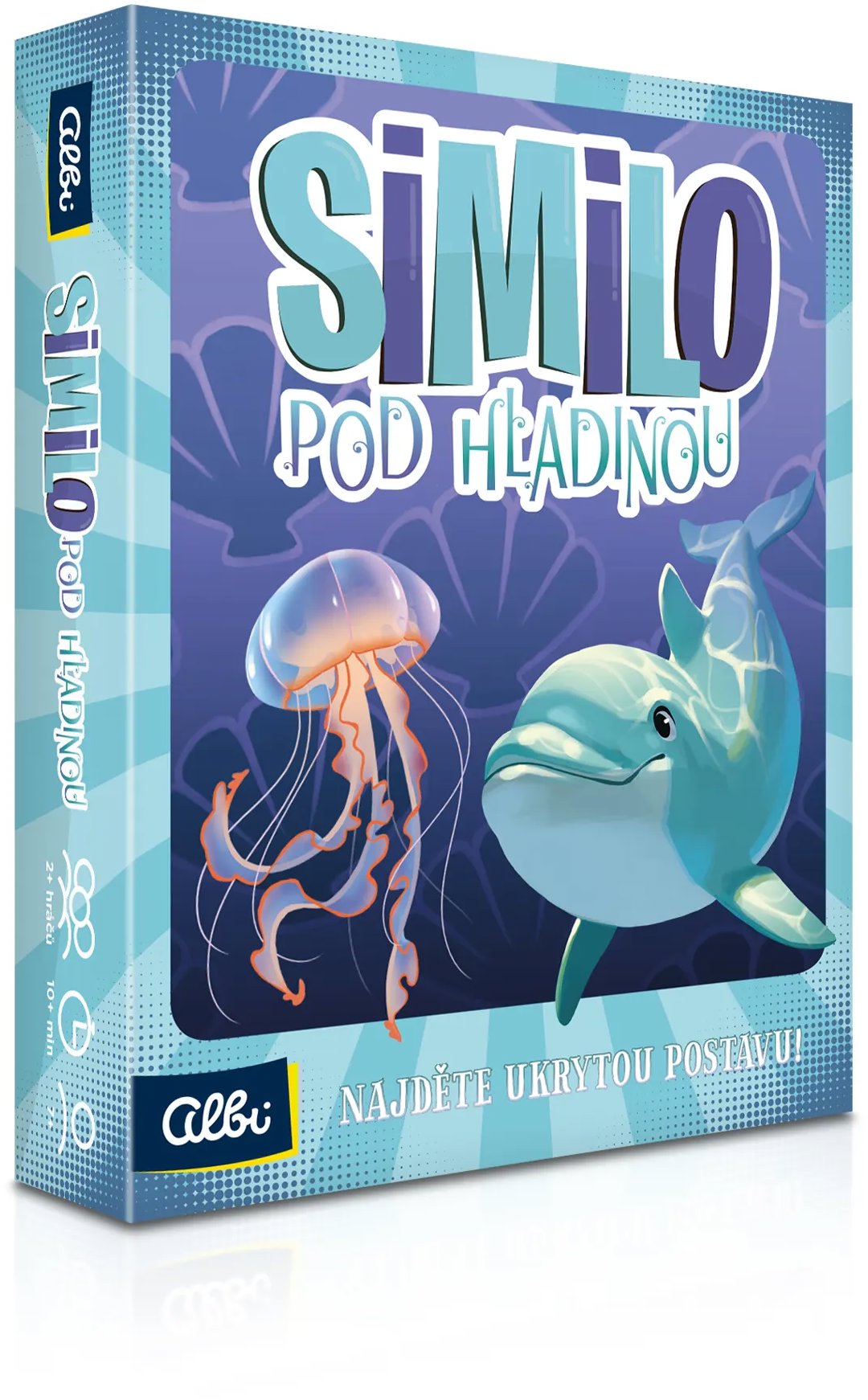 Similo: Pod hladinou