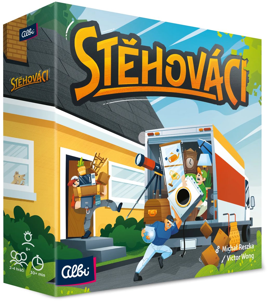 Stěhováci CZ/SK
