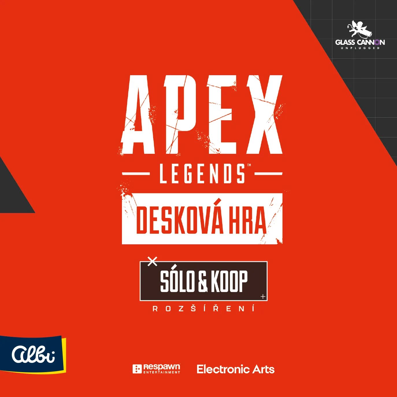 Apex Legends: Rozšíření Sólo & Koop