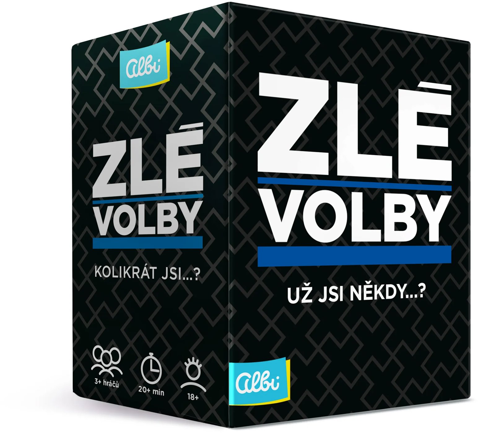 Zlé volby