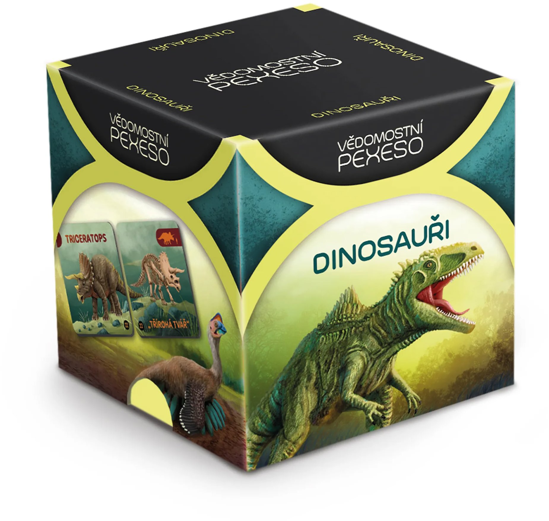 Dinosauři