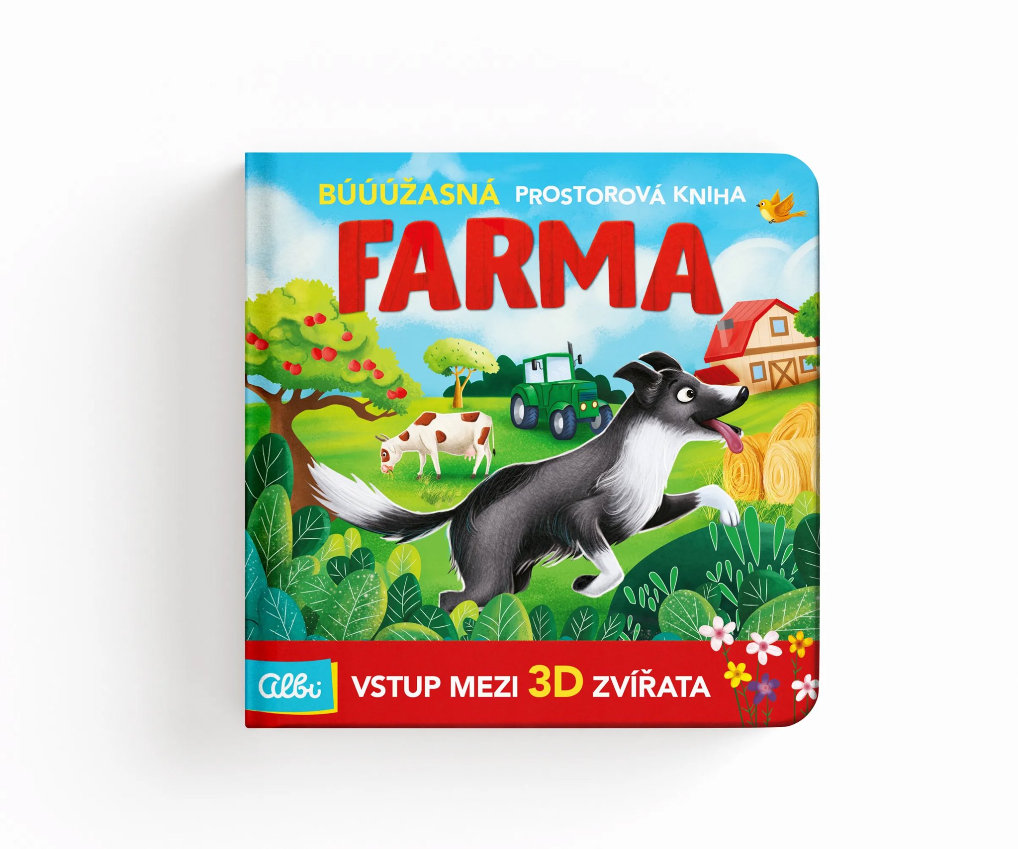 Pop-Up Farma