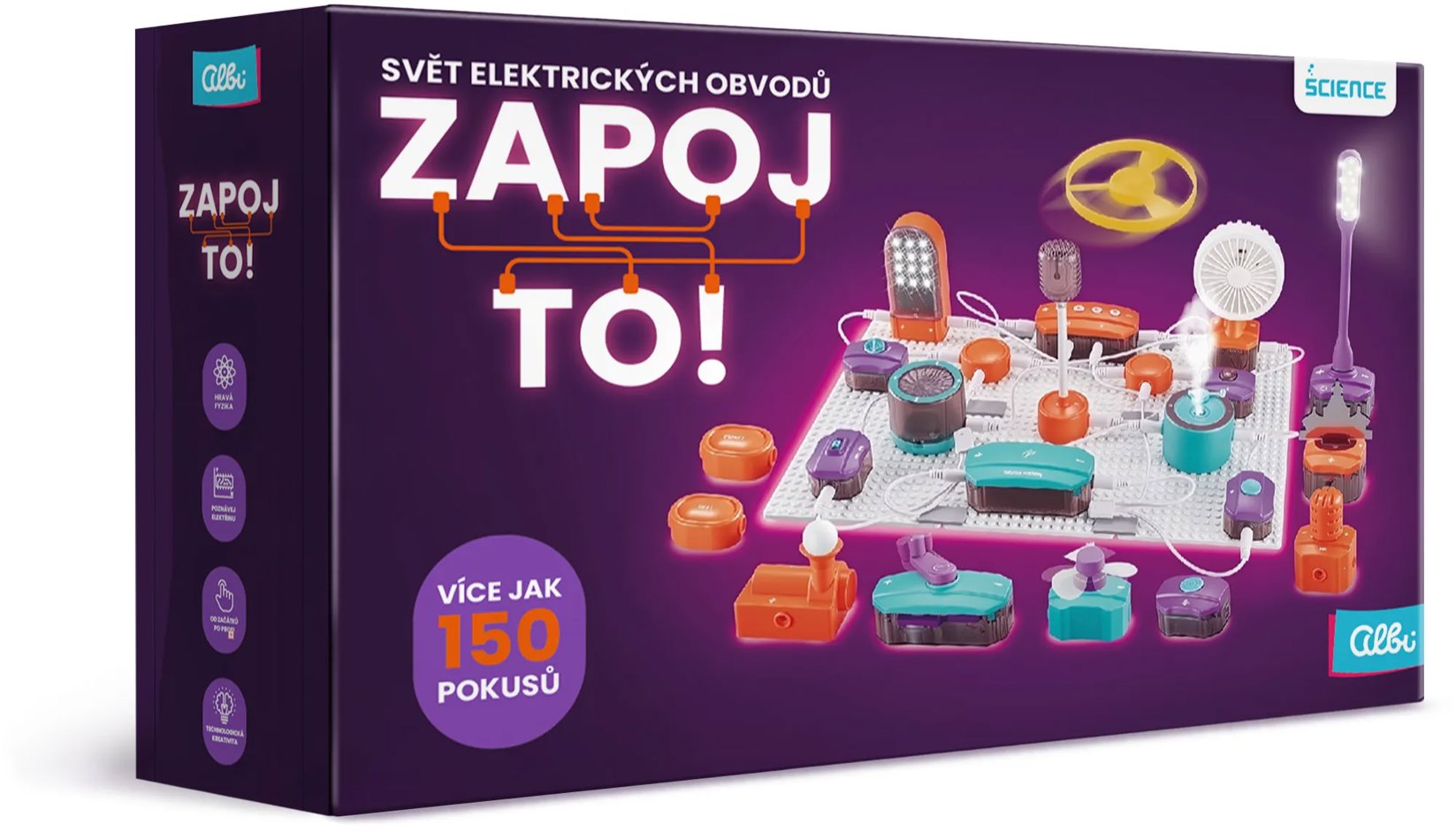 Zapoj to!