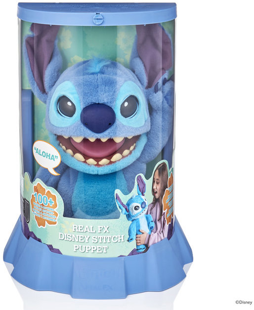 Stich Real FX Stitch