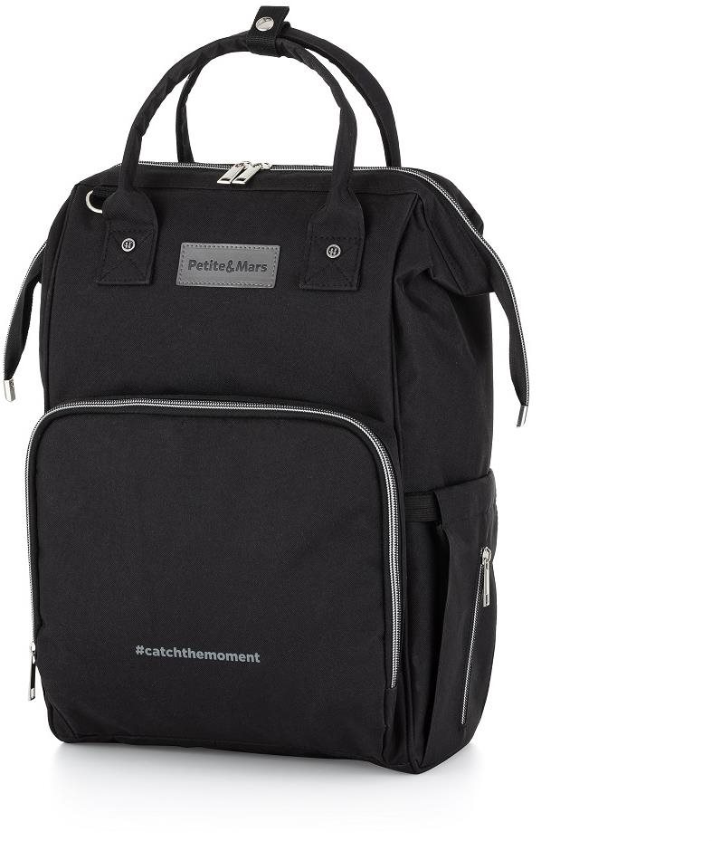 PETITE&MARS Jack - série Catchthemoment