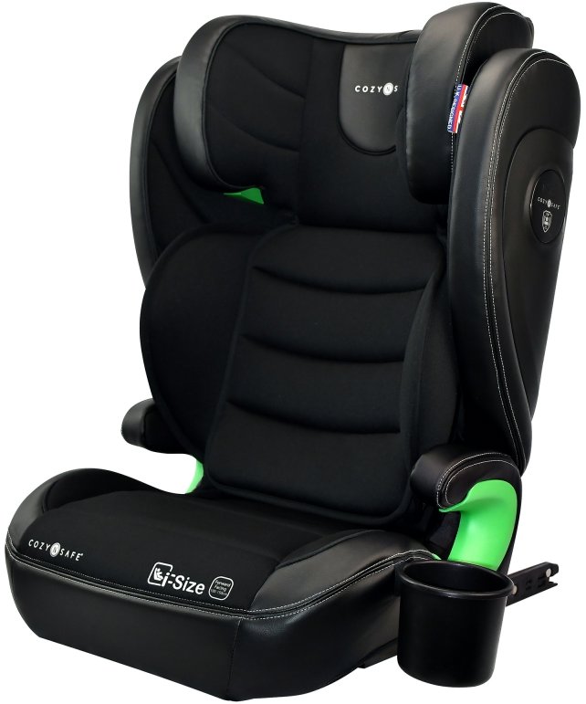 Cozy N Safe Augusta i-Size Onyx