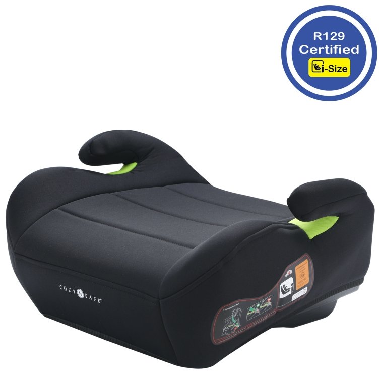 Cozy N Safe Kea i-Size Onyx