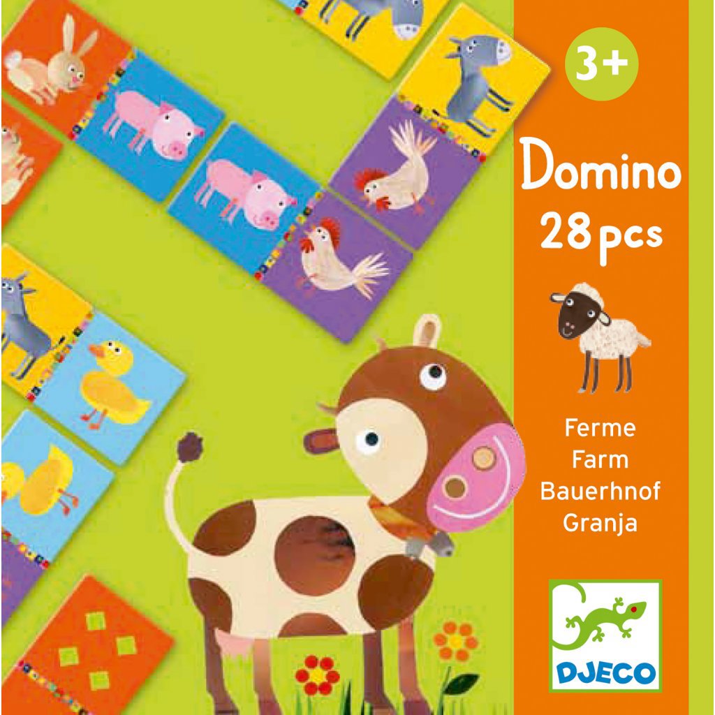 Djeco Farma