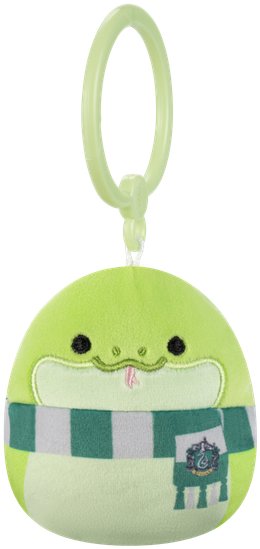 Squishmallows Harry Potter Zmijozelský had