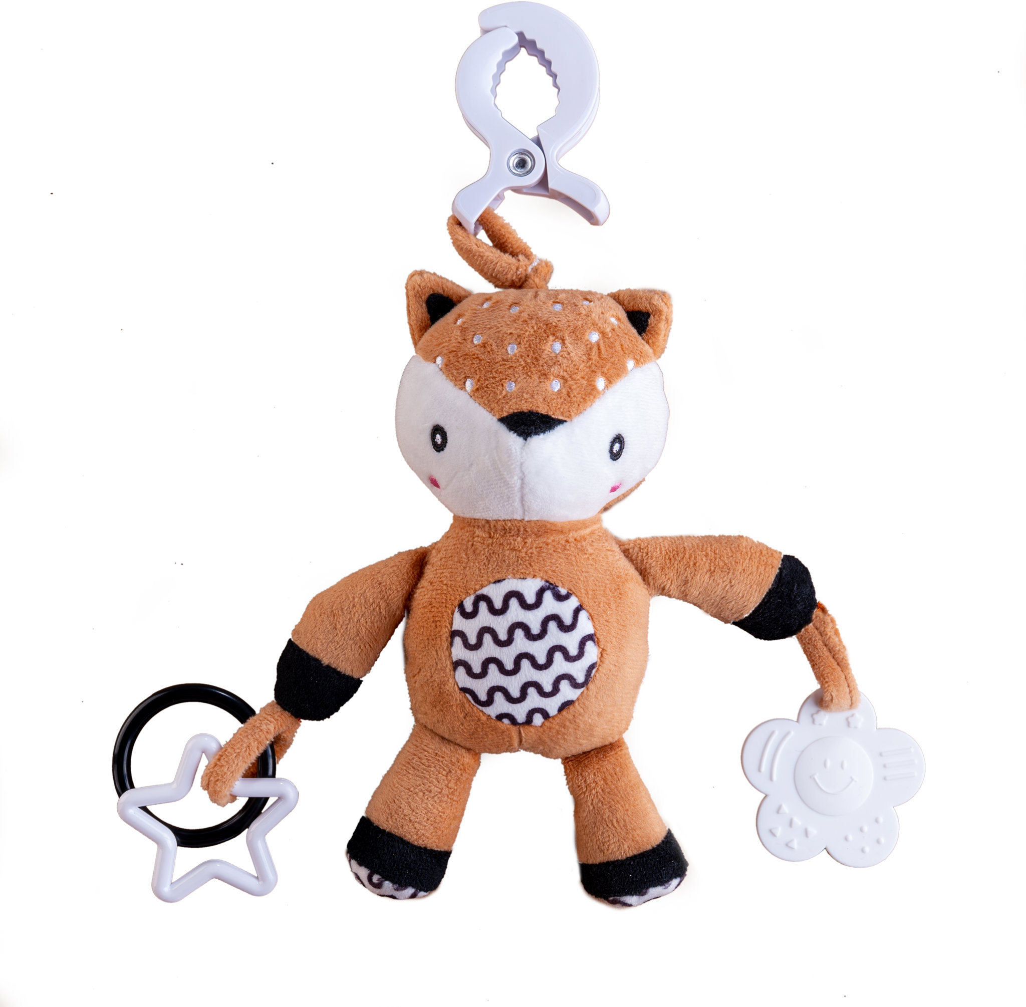 Babyted Srneček 30 cm