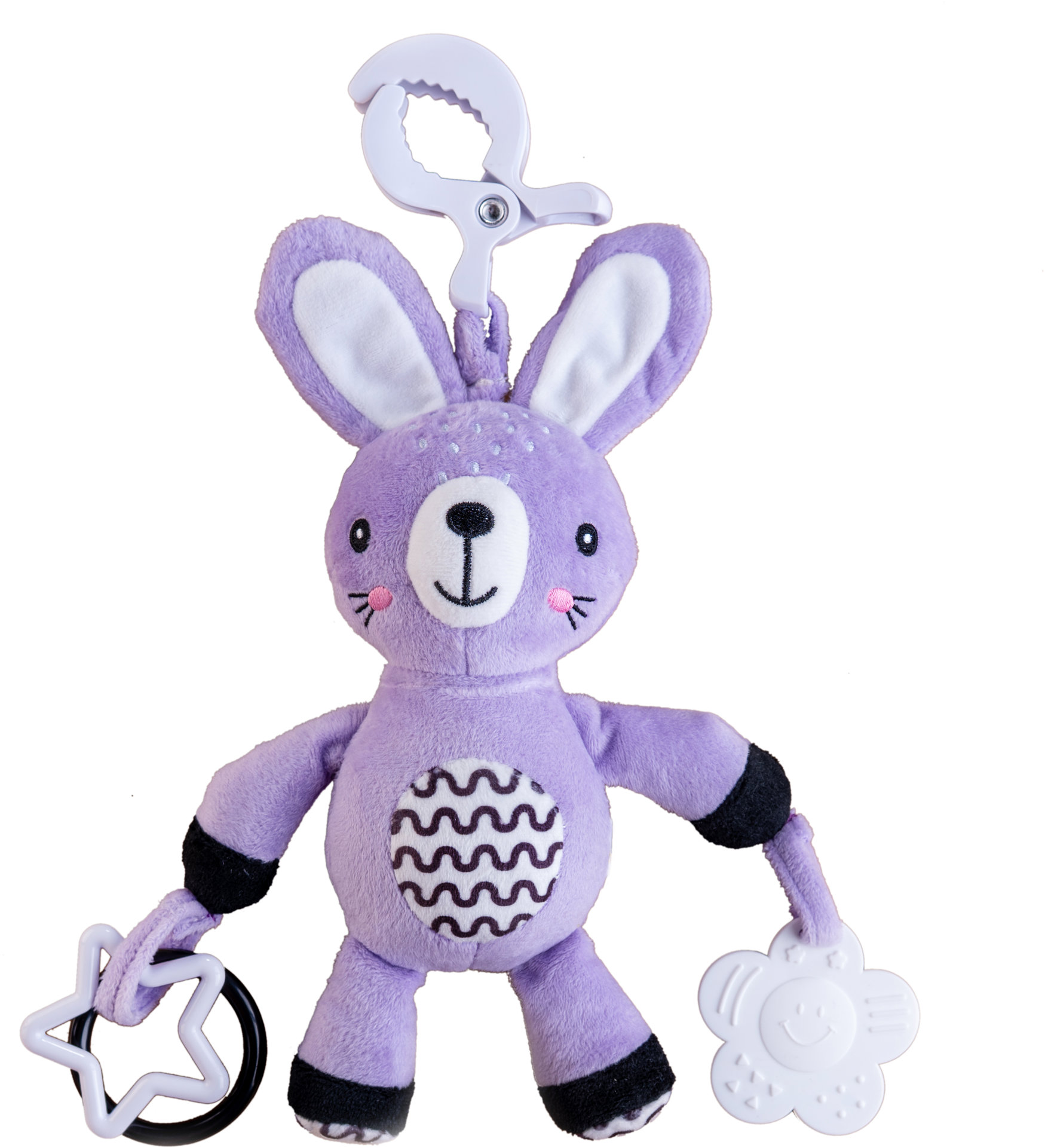 Babyted Zajíček 30 cm