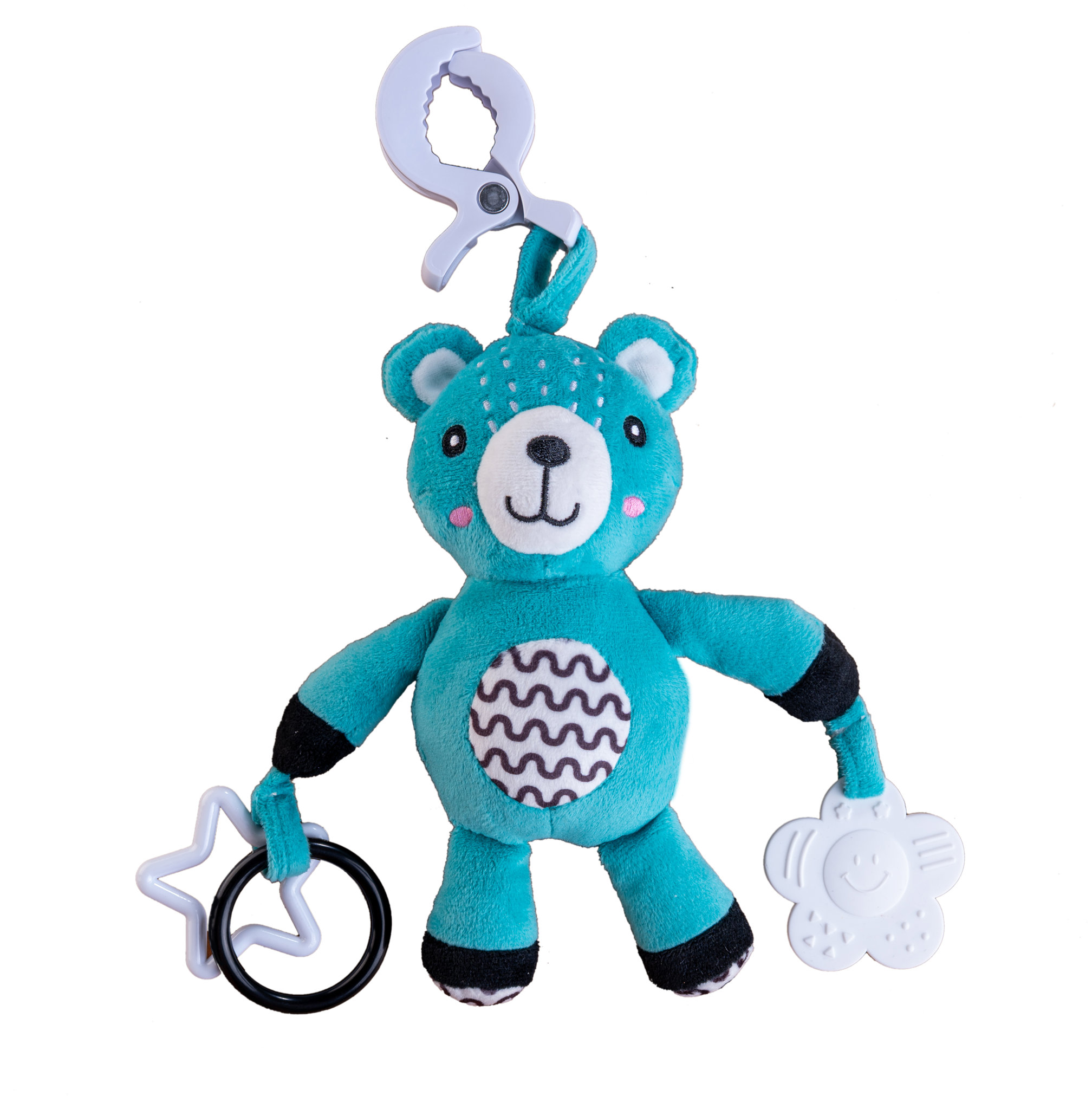 Babyted Medvídek 30 cm