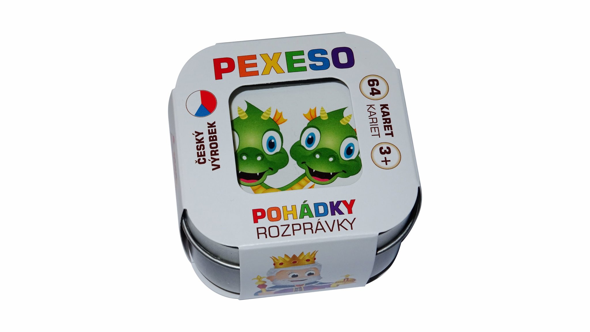 Pohádky