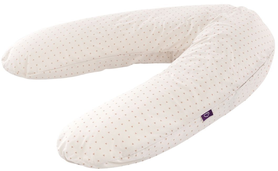 Träumeland Twister beige