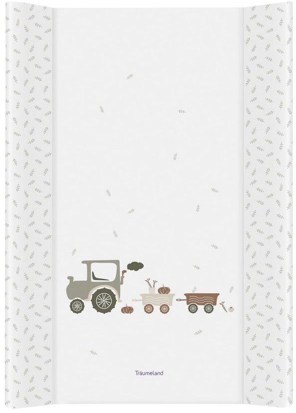 Träumeland Little Farm Grün 50 x 70 cm