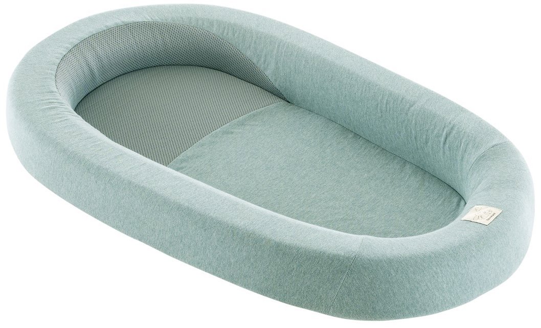 Träumeland Home Air Grün Meliert